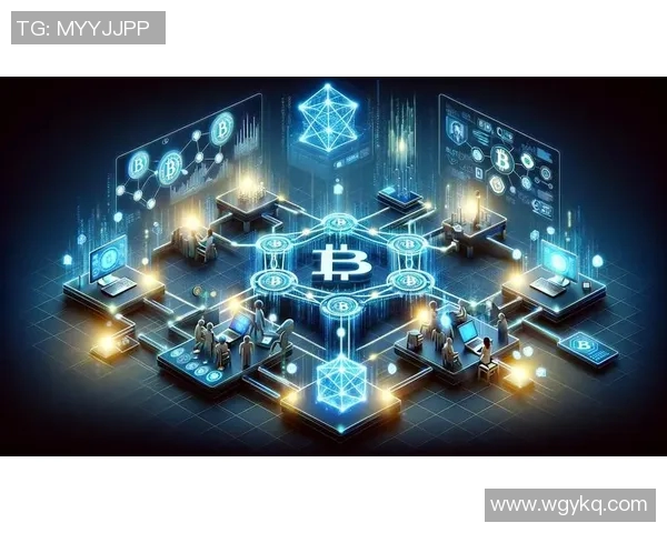 区块链技术在体育赛事中的应用与未来发展探讨